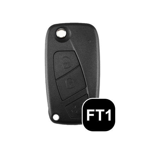 Schlüsselform (FT1)