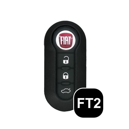 Schlüsselform (FT2)