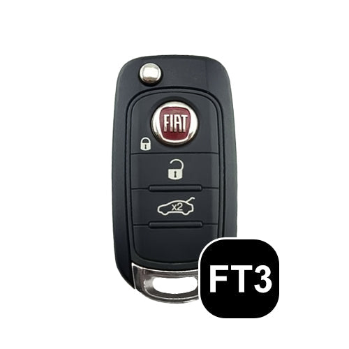 Schlüsselform (FT3)