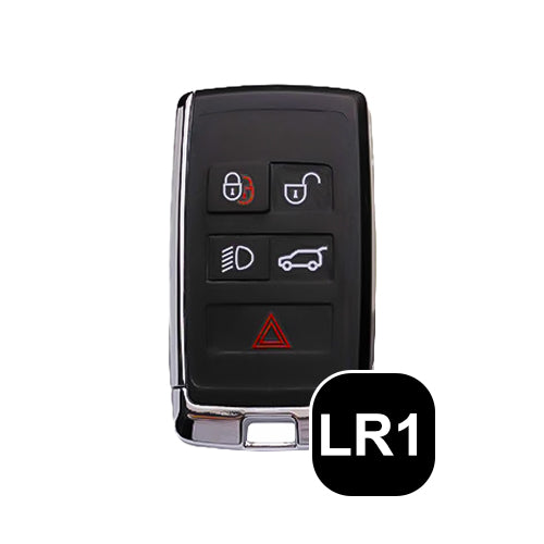 Schlüsselform (LR1)