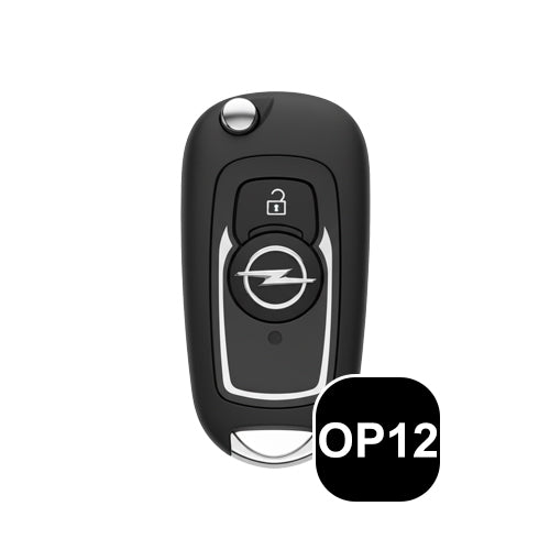 Schlüsselform (OP12)