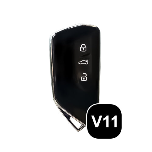 Schlüsselform (V11)