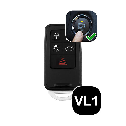 Schlüsselform (VL1)