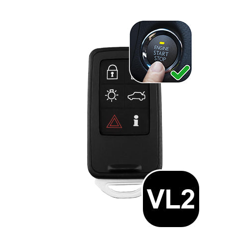 Schlüsselform (VL2)