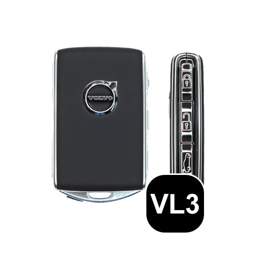 Schlüsselform (VL3)