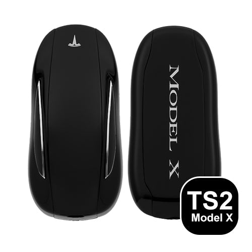 Tesla Schlüsselform (TS2)