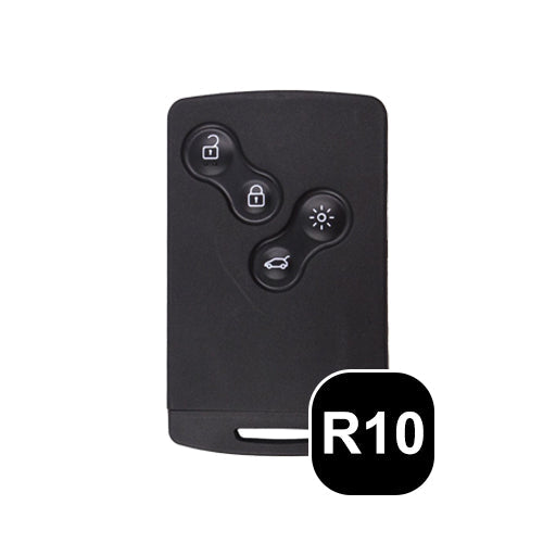 Schlüsselform (R10)