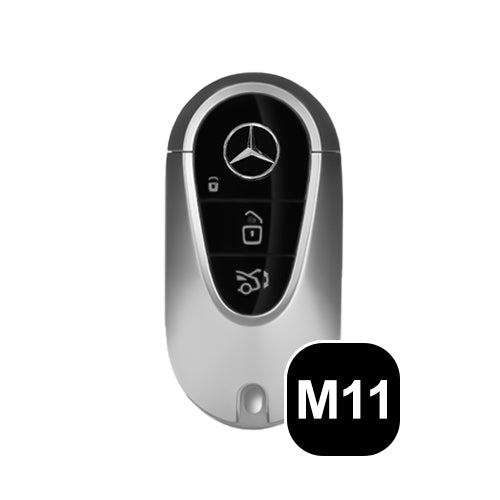 Mercedes-Benz Schlüsselform (M11)