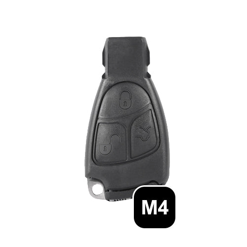Mercedes-Benz Schlüsselform (M4)
