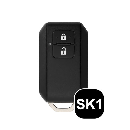 Suzuki Schlüsselform (SK1)
