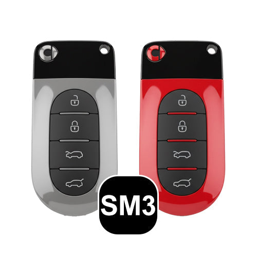 Schlüsselform (SM3)