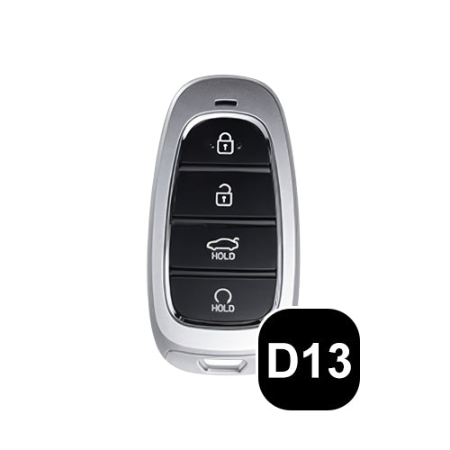 Schlüsselform (D13)