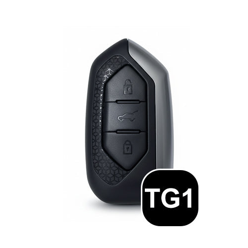 Togg Schlüsselform (TG1)