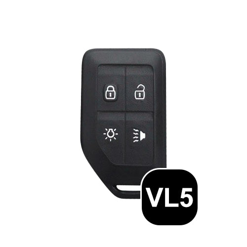 Schlüsselform (VL5)