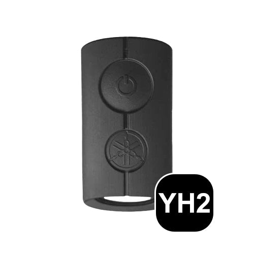 Yamaha Schlüsselform (YH2)