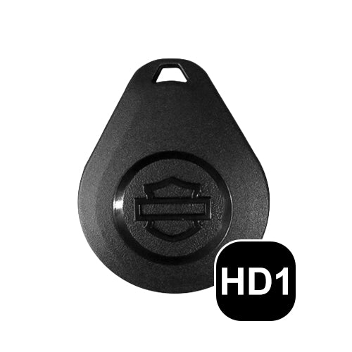 Harley-Davidson (HD1)