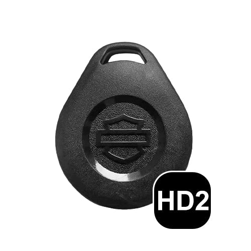 Harley-Davidson (HD2)