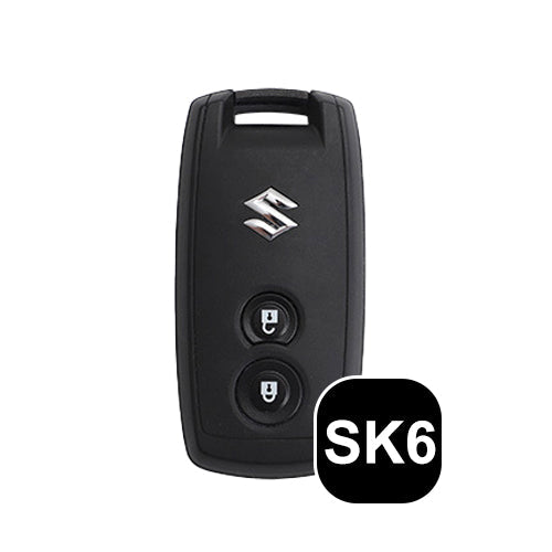 Suzuki Schlüsselform (SK6)