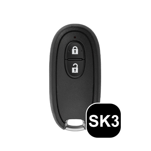 Suzuki Schlüsselform (SK3)