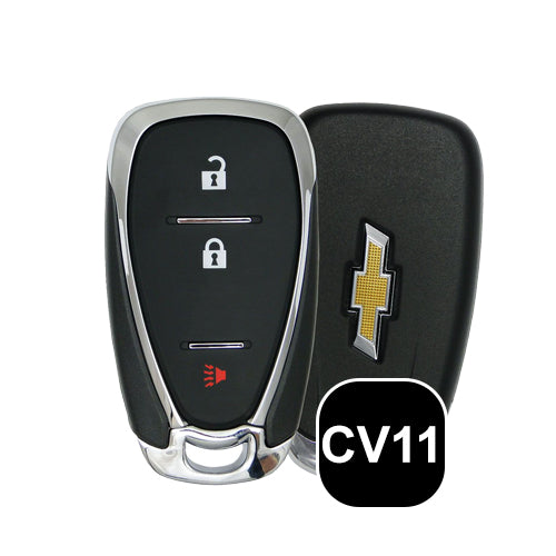 Chevrolet Schlüsselform (CV11)