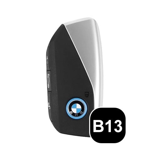 BMW Schlüsselform (B13)