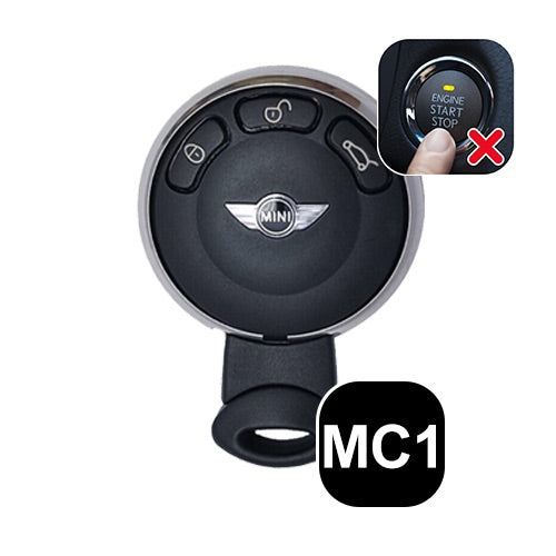 Schlüsselform (MC1)