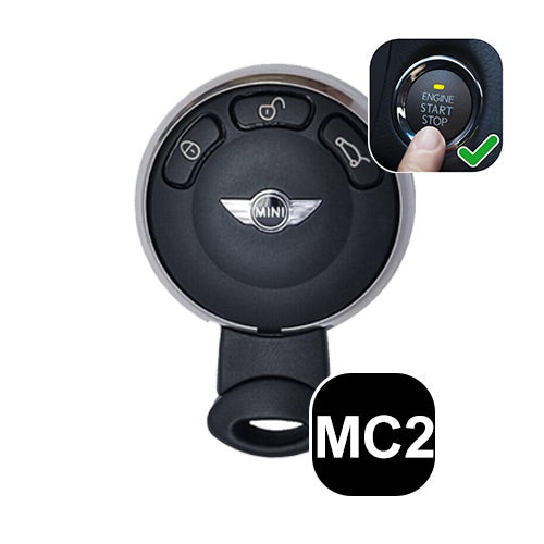 Schlüsselform (MC2)