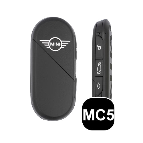 Schlüsselform (MC5)