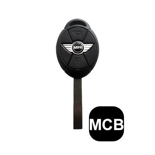 Schlüsselform (MCB)