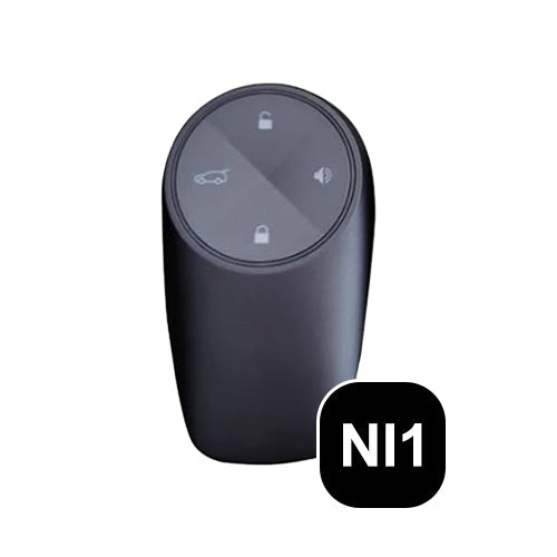 Schlüsselform (NI1)