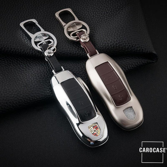 Protective cover for Porsche (PEX) keys including accessories [HEK2-PEX]