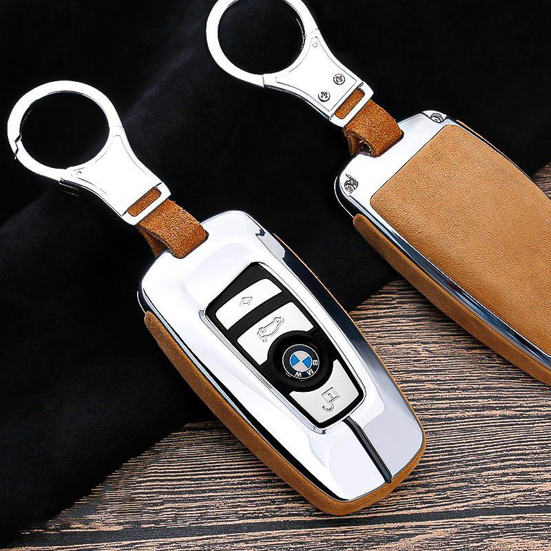 Protective cover (HEK31) suitable for BMW keys