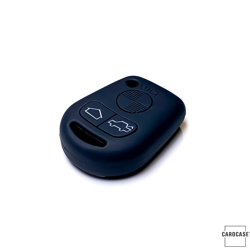 Étui de protection / housse en silicone adapté à la clé de voiture BMW B1