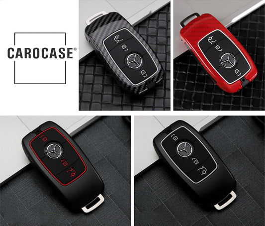 Hard case cover suitable for Mercedes-Benz key HEK46-M9