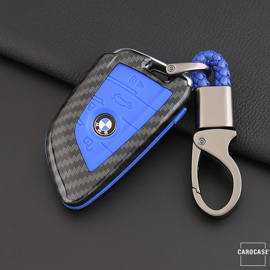 Hard case cover suitable for BMW key HEK33-B7