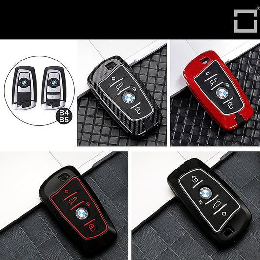 Hartschalen Etui Cover passend für BMW Schlüssel  HEK46-B5