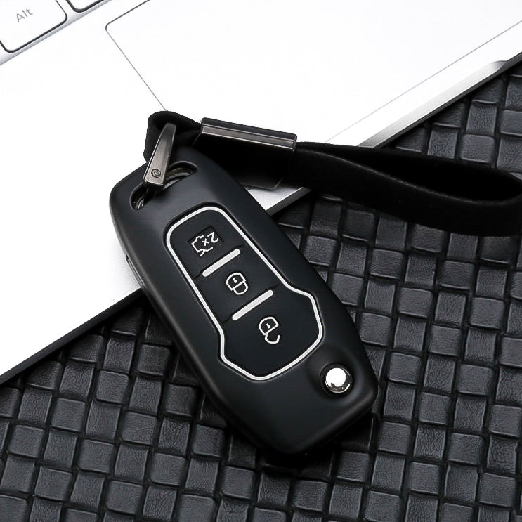 Hard case cover suitable for Ford key HEK46-F2