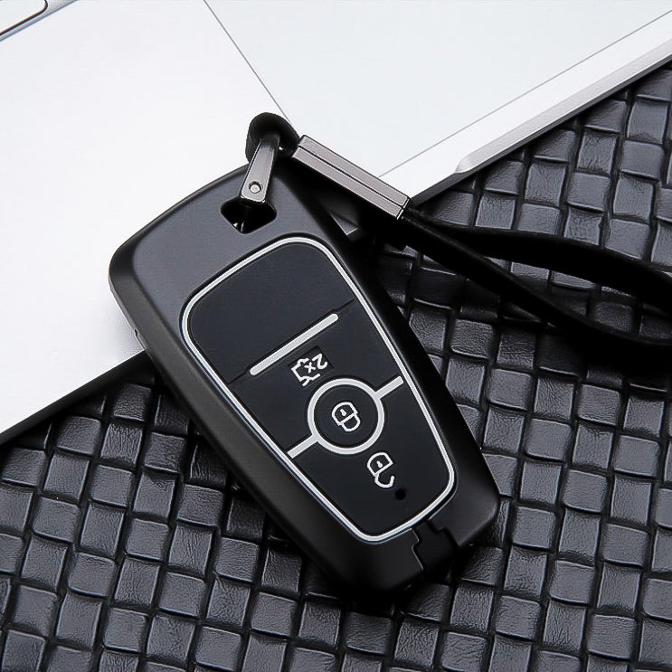 Hard case cover suitable for Ford key HEK46-F8