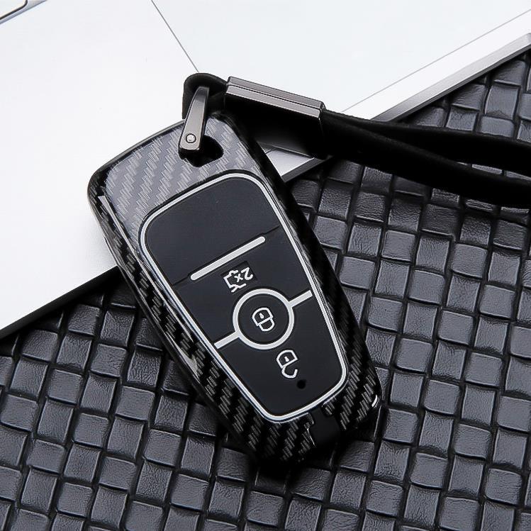 Hard case cover suitable for Ford key HEK46-F8