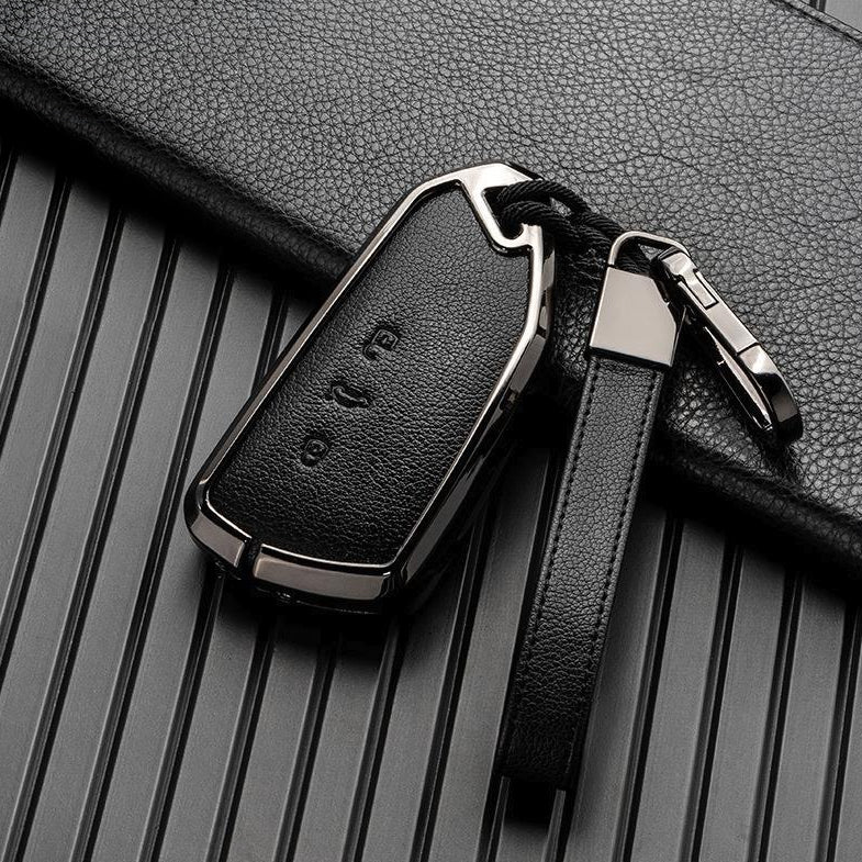 Protective cover (HEK58) suitable for Volkswagen, Skoda, Seat keys including key fob