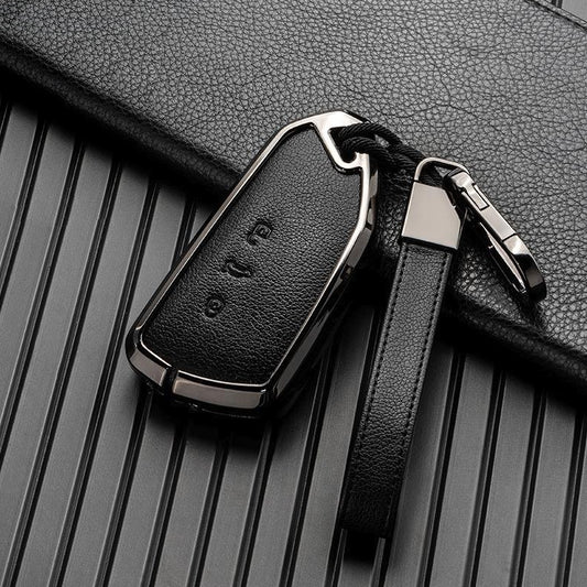 Premium TPU Schutzhülle für VW Skoda Seat Schlüssel-V11 +