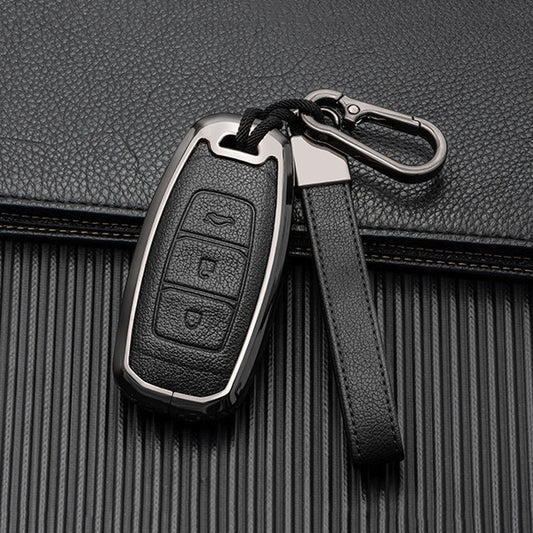 Protective cover (HEK58) suitable for Hyundai keys including key fob