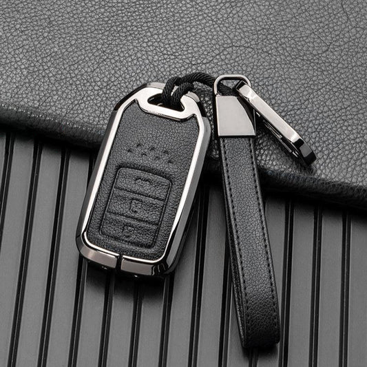 Protective cover (HEK58) suitable for Honda keys including key fob