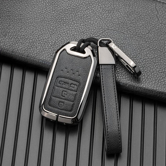 Protective cover (HEK58) suitable for Honda keys including key fob