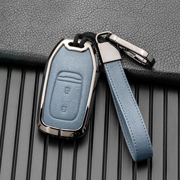 Protective cover (HEK58) suitable for Honda keys including key fob