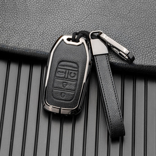 Protective cover (HEK58) suitable for Honda keys including key fob