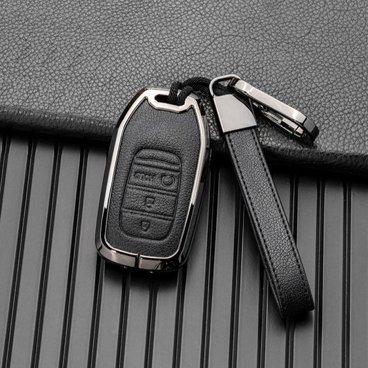 Protective cover (HEK58) suitable for Honda keys including key fob