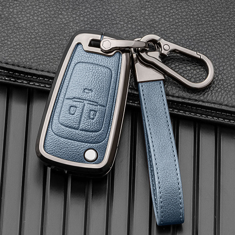 Protective cover (HEK58) suitable for Opel keys including key fob