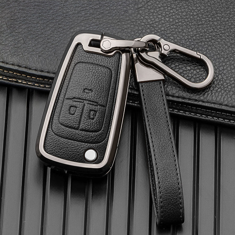 Protective cover (HEK58) suitable for Opel keys including key fob