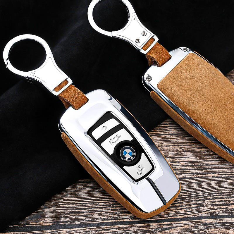 Schutzhülle Cover (HEK31) passend für BMW Schlüssel keyholster.com | the case company 